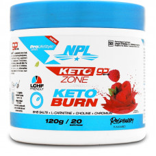 NPL Keto Burn