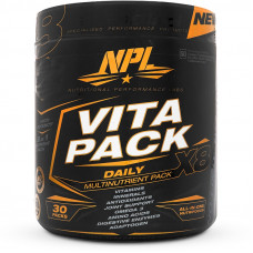 NPL Vita Pack NPL Vita Pack