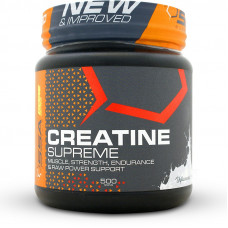 SSA Supplements Creatine Supreme SSA Supplements Creatine Supreme