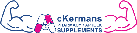 Ackermans Supplements